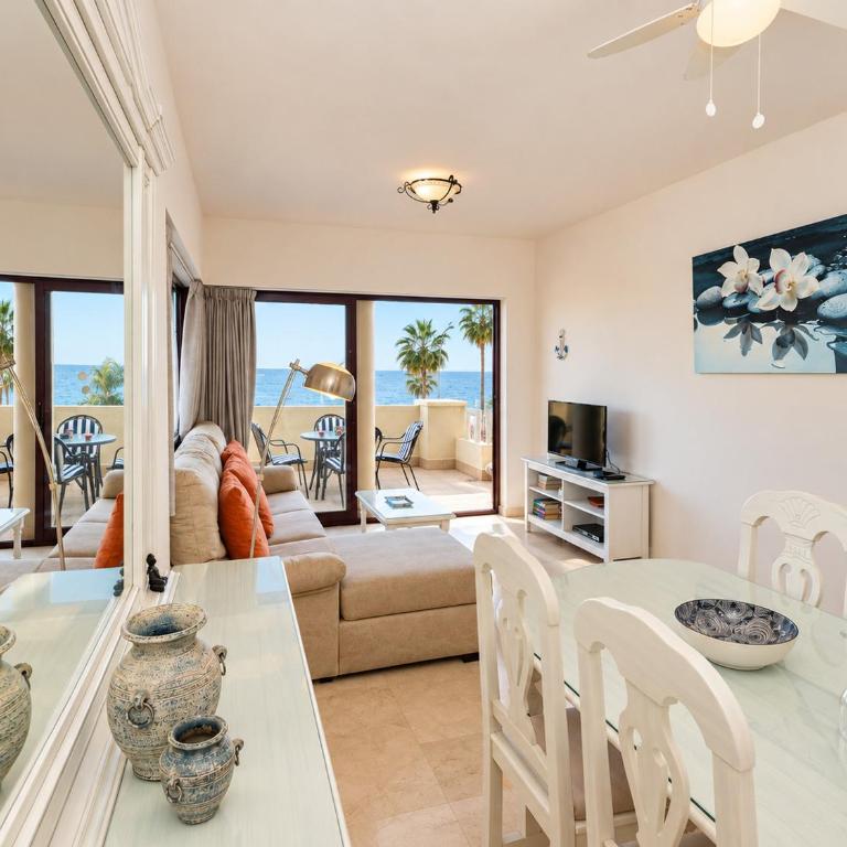 Apartment Burriana Spainsunrentals 1162 - Appartement - Vue sur Mer - 27