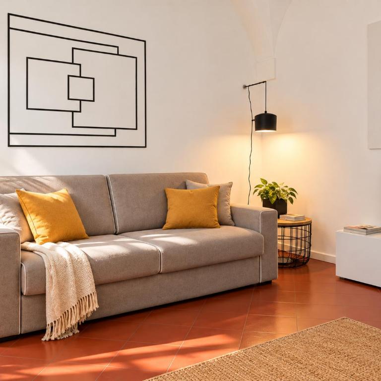 ALEMANNI HOUSE - Appartamento - Piano Terra - 4