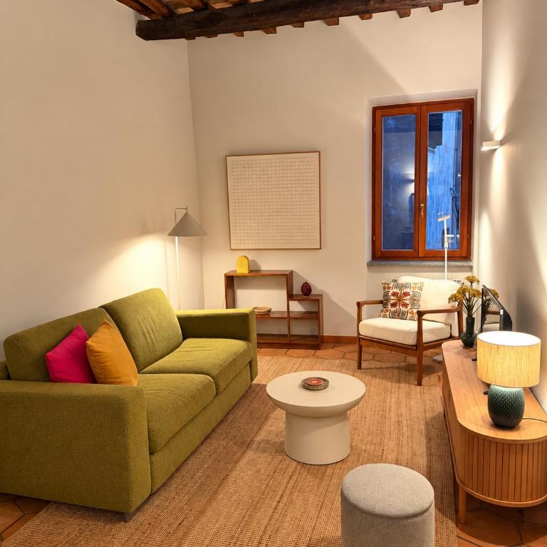 Giulietta in Trastevere - Appartamento con 1 Camera da Letto - 7