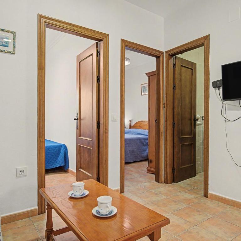 Casa Olivo - Appartamento Superior con 2 Camere da Letto - 4