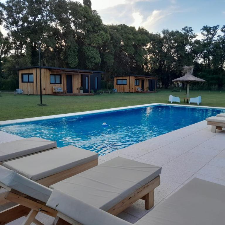 La Quelita - Apartamento de 2 dormitorios - 19