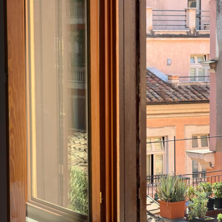 Giulietta in Trastevere - Appartamento con 1 Camera da Letto - 13