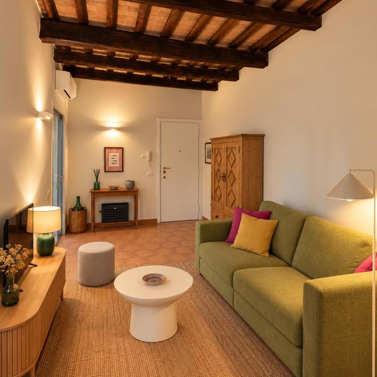 Giulietta in Trastevere - Appartamento con 1 Camera da Letto - 9