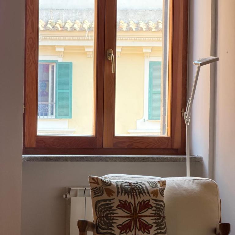 Giulietta in Trastevere - Appartamento con 1 Camera da Letto - 8