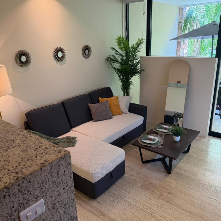 Syrena Studio Living Beach, Dining and Nightlife - Apartment mit 1 Schlafzimmer - 17