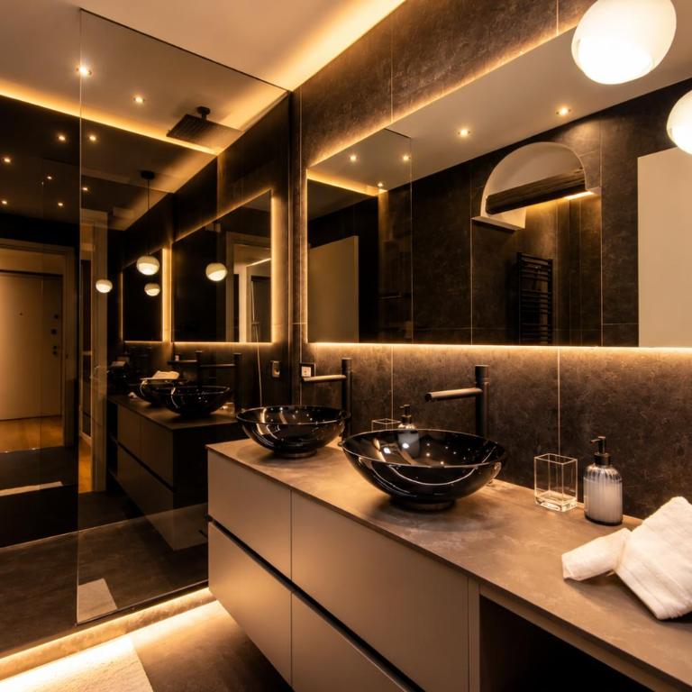 VivimiHome - The B Suite - Appartamento Deluxe - 5