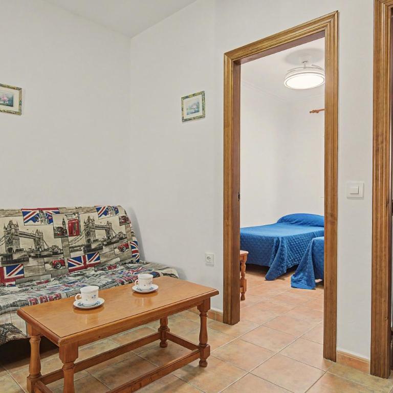 Casa Olivo - Appartamento Superior con 2 Camere da Letto - 13