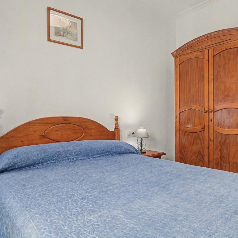 Casa Olivo - Appartamento Superior con 2 Camere da Letto - 14