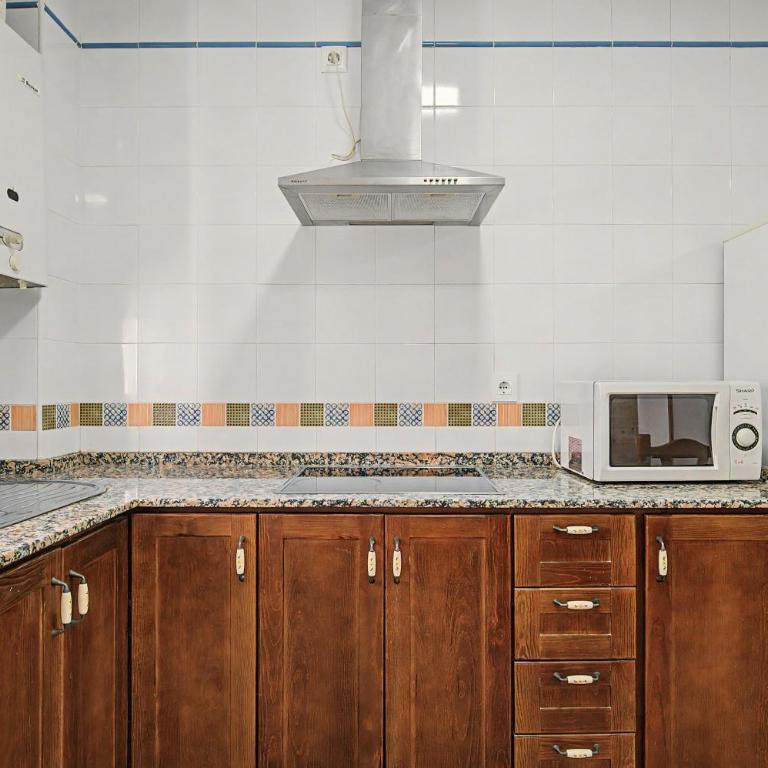 Casa Olivo - Appartamento Superior con 2 Camere da Letto - 15