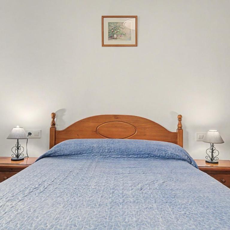 Casa Olivo - Appartamento Superior con 2 Camere da Letto - 16