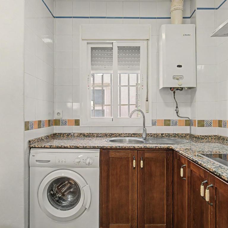 Casa Olivo - Appartamento Superior con 2 Camere da Letto - 21