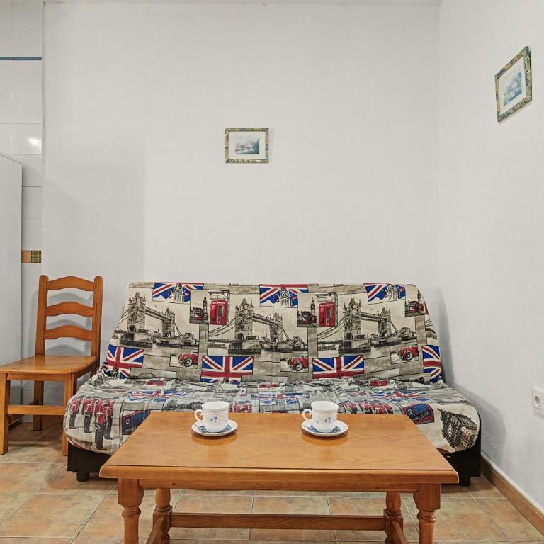 Casa Olivo - Appartamento Superior con 2 Camere da Letto - 1
