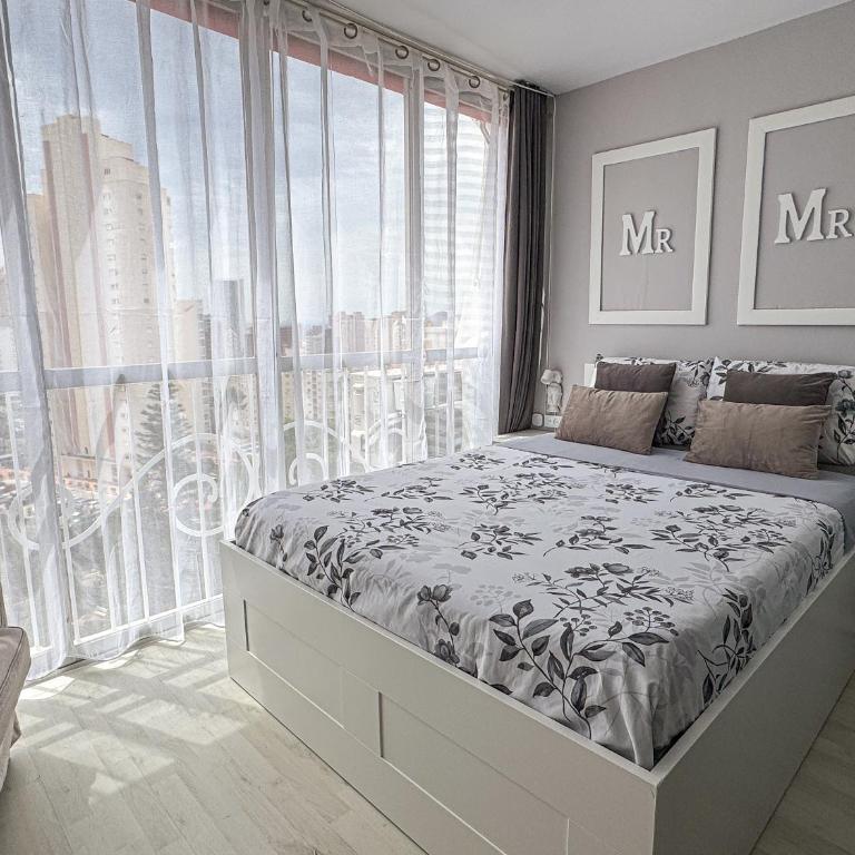 Buena Vista Chillounge - Appartement 1 Chambre - 1