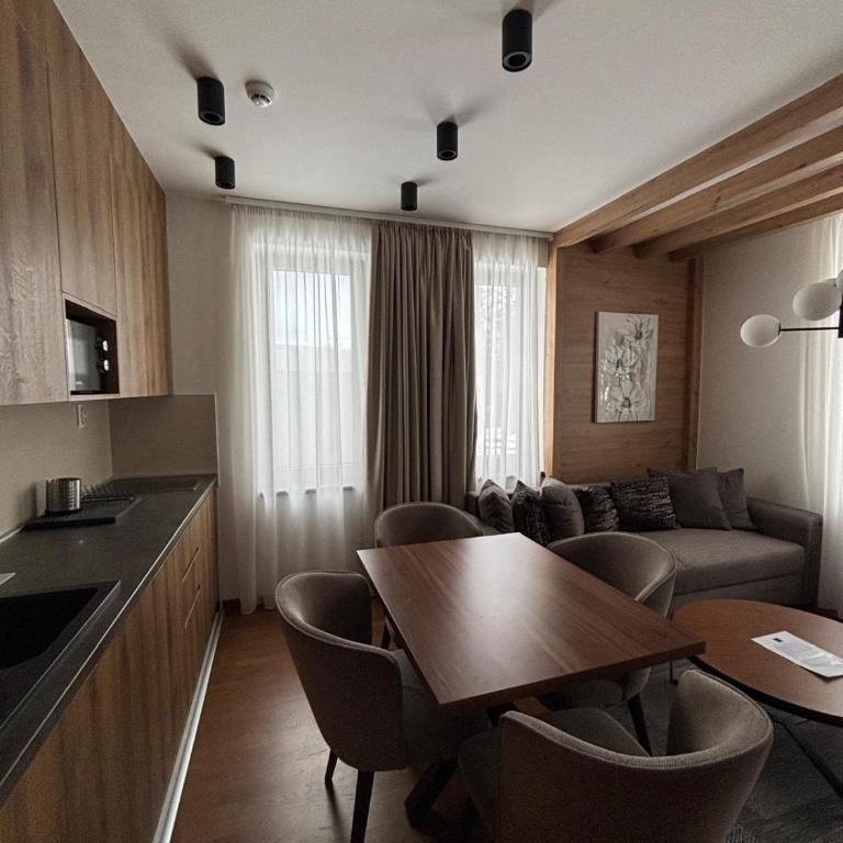 Exclusive Apartments - Nivalis Jahorina - Superior Apartman sa 2 Spavaće Sobe - 18