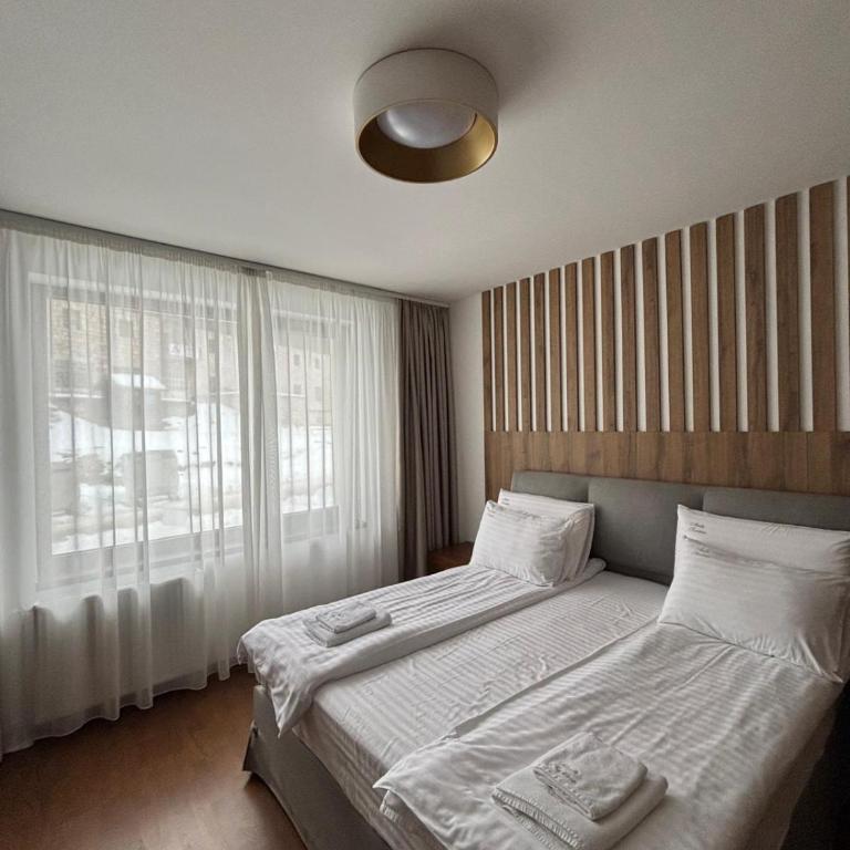 Exclusive Apartments - Nivalis Jahorina - Superior Apartman sa 2 Spavaće Sobe - 19