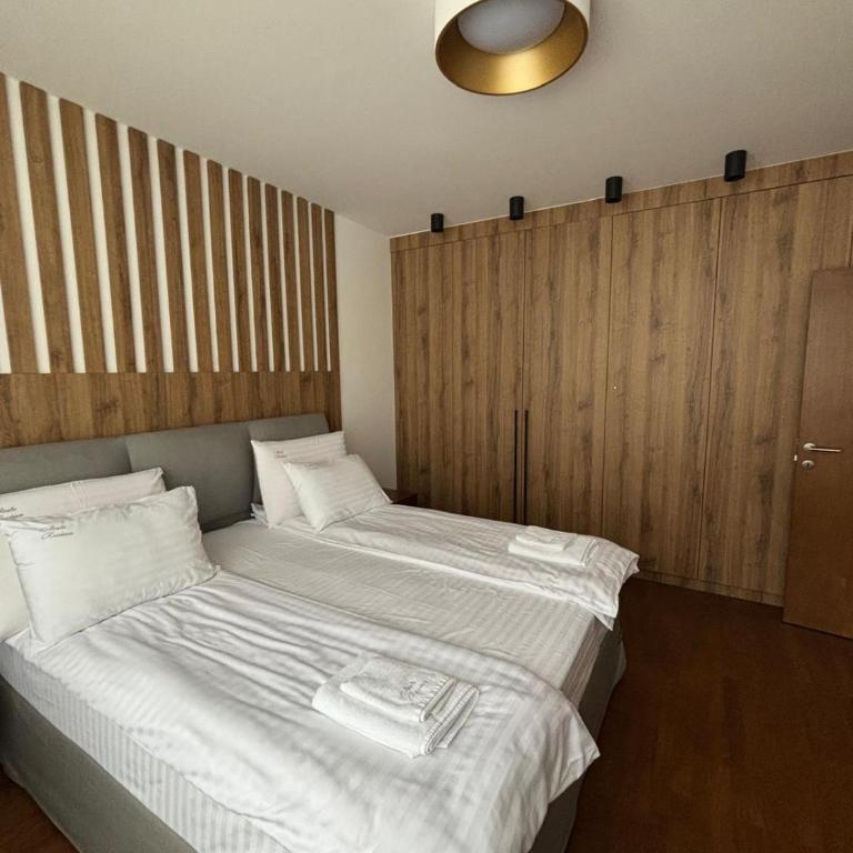 Exclusive Apartments - Nivalis Jahorina - Superior Apartman sa 2 Spavaće Sobe - 23