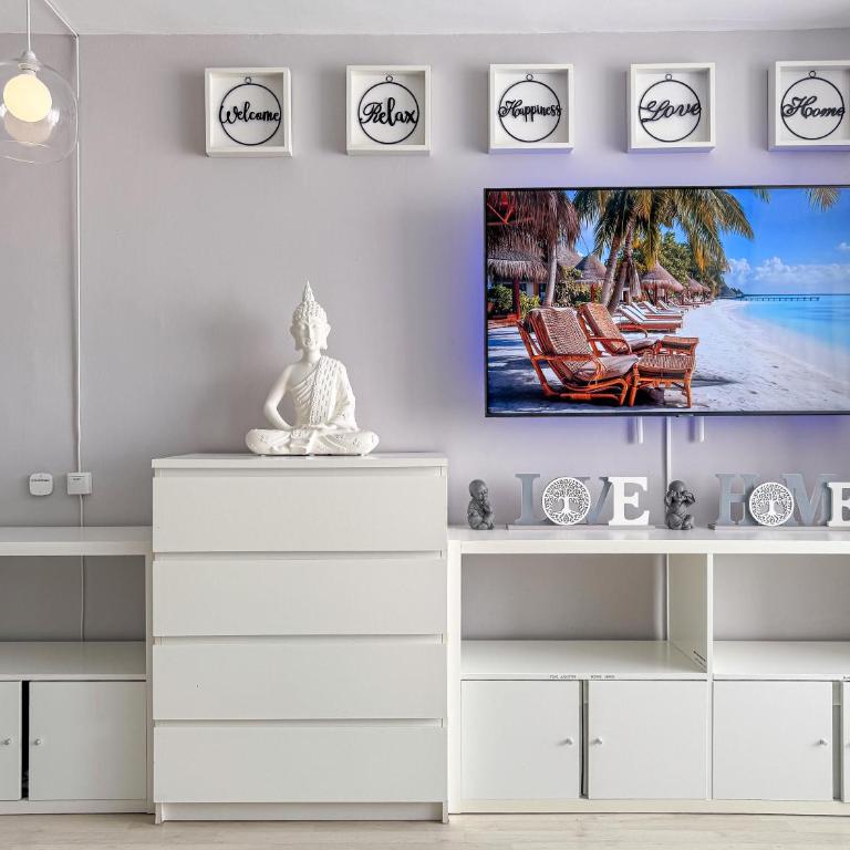 Buena Vista Chillounge - Appartement 1 Chambre - 6
