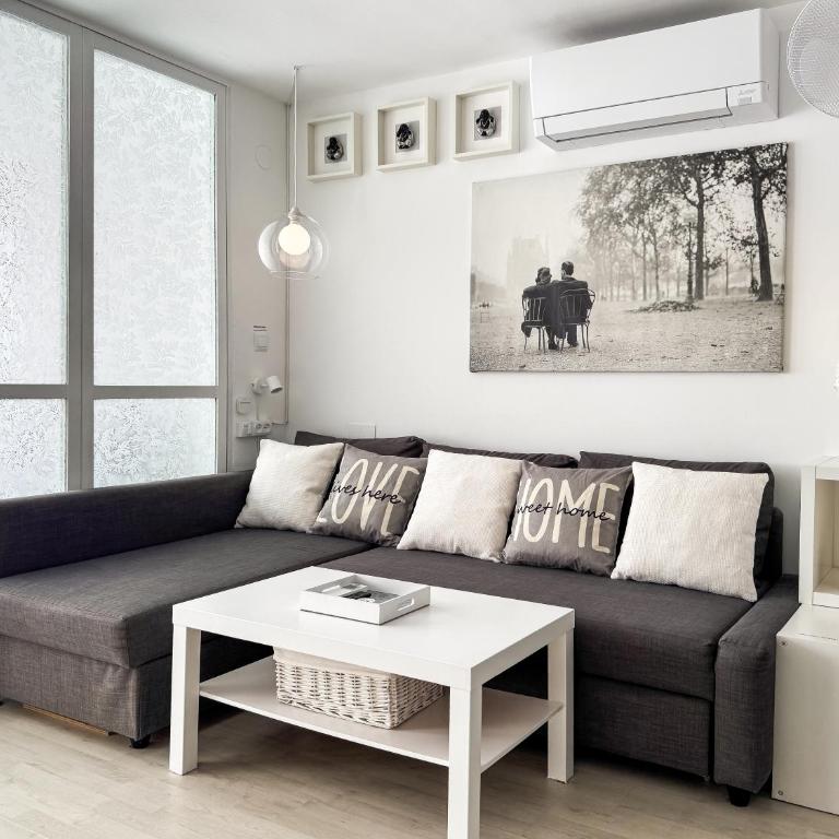 Buena Vista Chillounge - Appartement 1 Chambre - 7