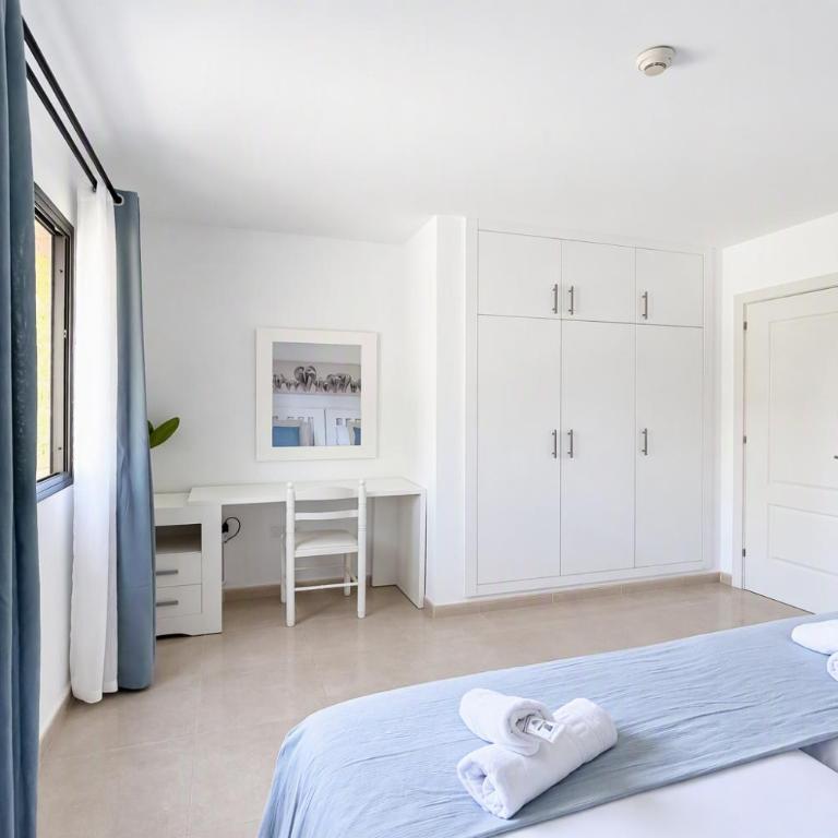 Colibri House by Best Holidays Fuerteventura - Appartamento con 1 Camera da Letto - 14