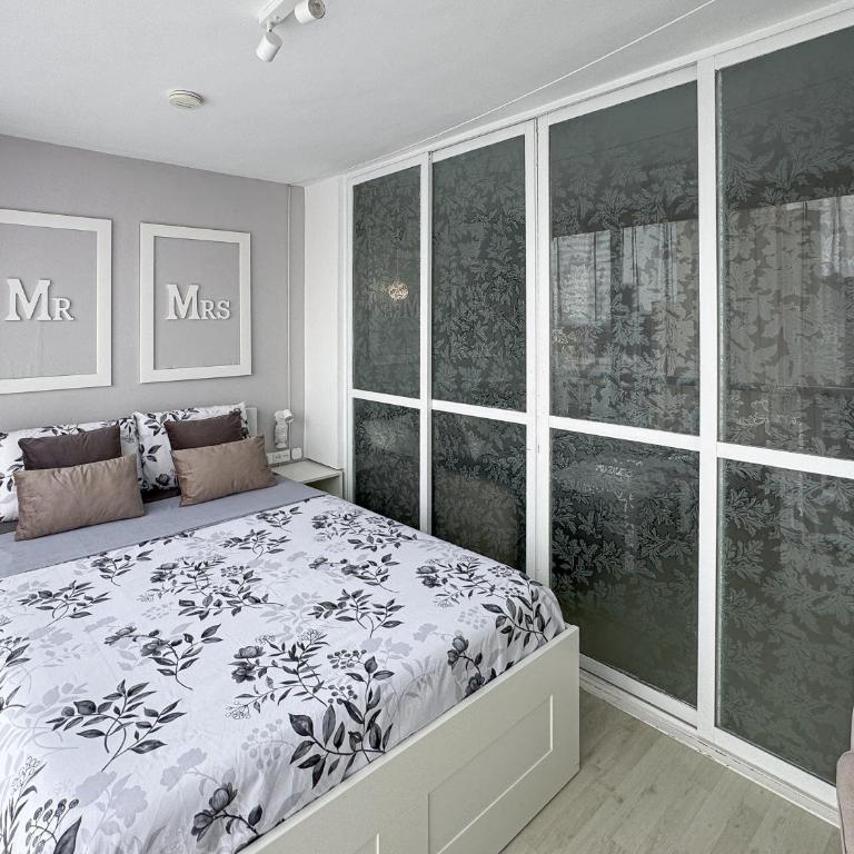 Buena Vista Chillounge - Appartement 1 Chambre - 3