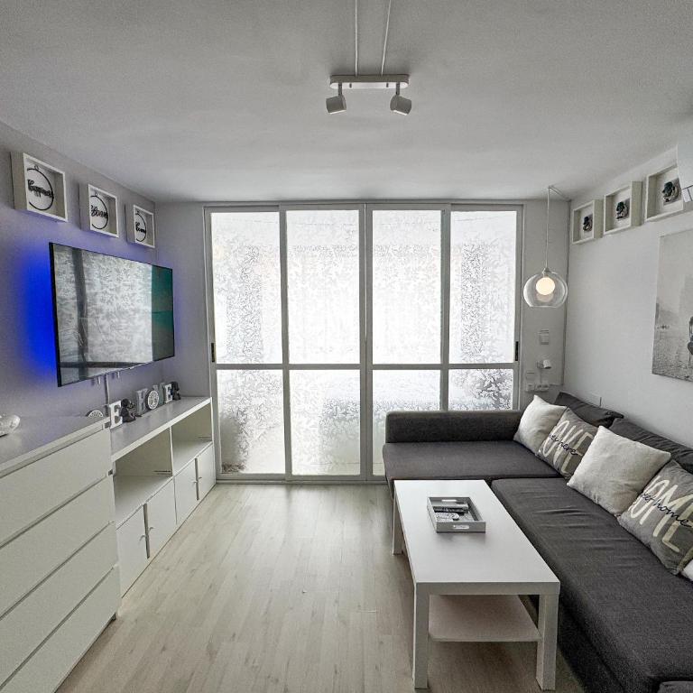 Buena Vista Chillounge - Appartement 1 Chambre - 5