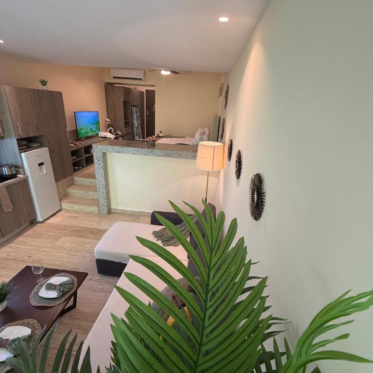 Syrena Studio Living Beach, Dining and Nightlife - Apartment mit 1 Schlafzimmer - 21