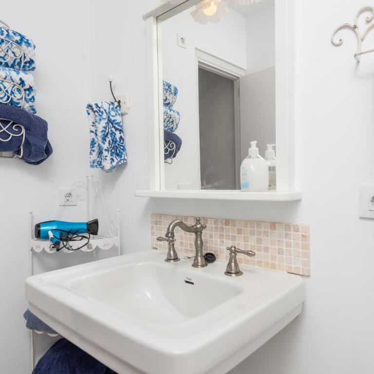 SAND CASTLES 24 playa de Alcudia by SM Holiday Properties - Appartamento - 13