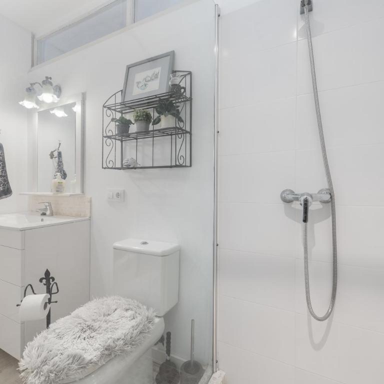 SAND CASTLES 24 playa de Alcudia by SM Holiday Properties - Appartamento - 14