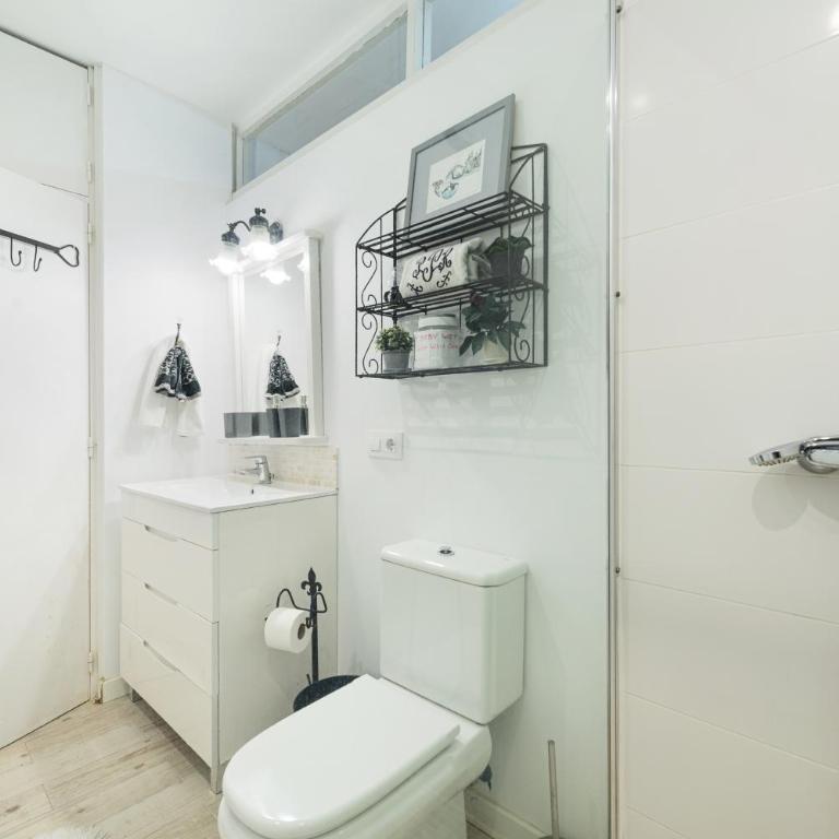 SAND CASTLES 24 playa de Alcudia by SM Holiday Properties - Appartamento - 16