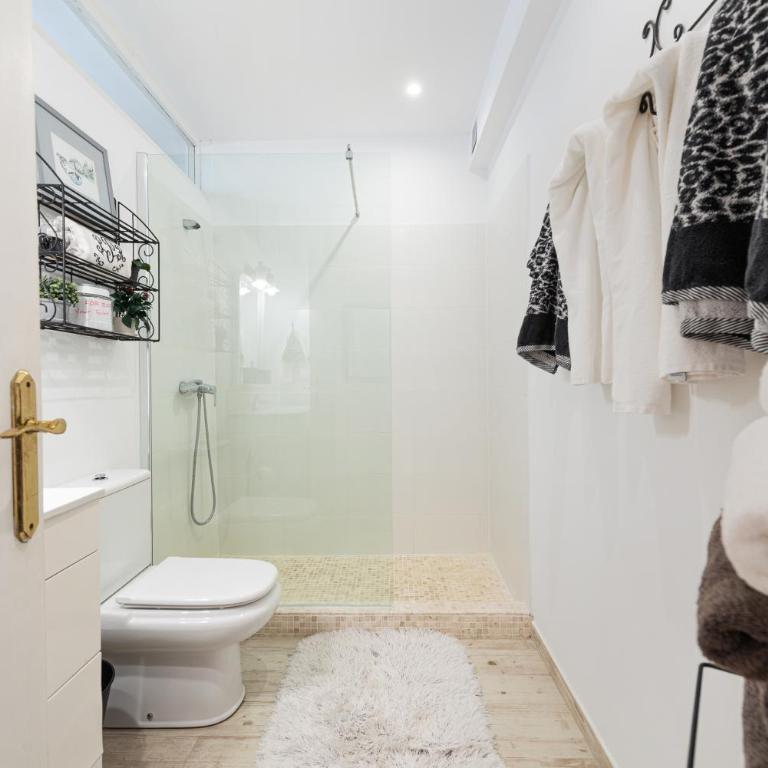 SAND CASTLES 24 playa de Alcudia by SM Holiday Properties - Appartamento - 30