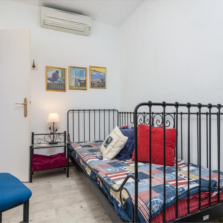 SAND CASTLES 24 playa de Alcudia by SM Holiday Properties - Appartamento - 34