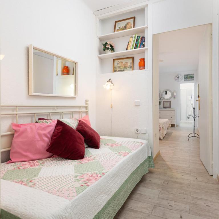 SAND CASTLES 24 playa de Alcudia by SM Holiday Properties - Appartamento - 39