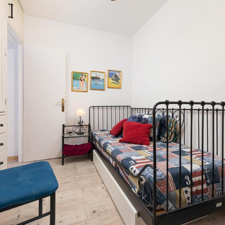 SAND CASTLES 24 playa de Alcudia by SM Holiday Properties - Appartamento - 38