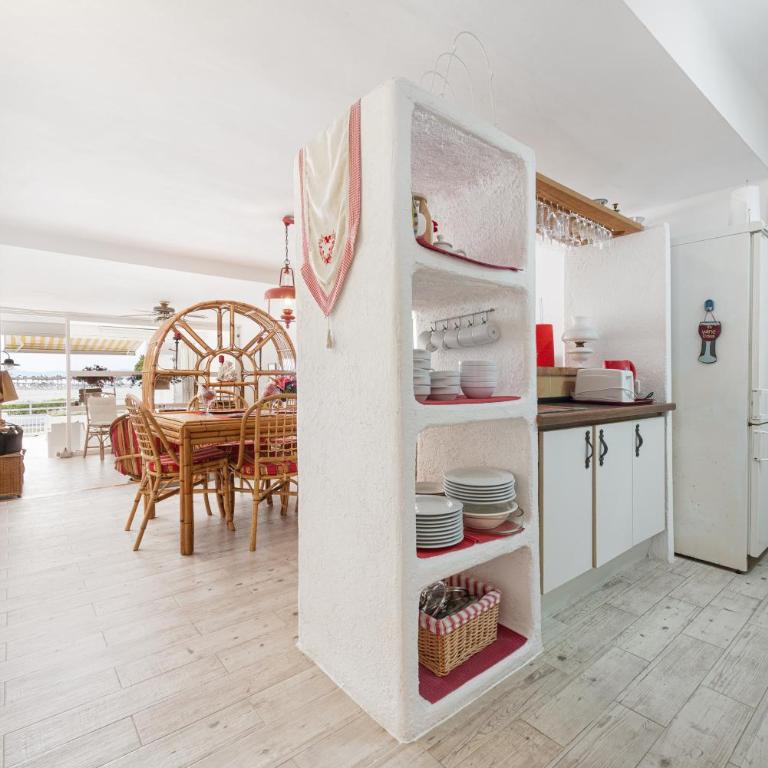 SAND CASTLES 24 playa de Alcudia by SM Holiday Properties - Appartamento - 33