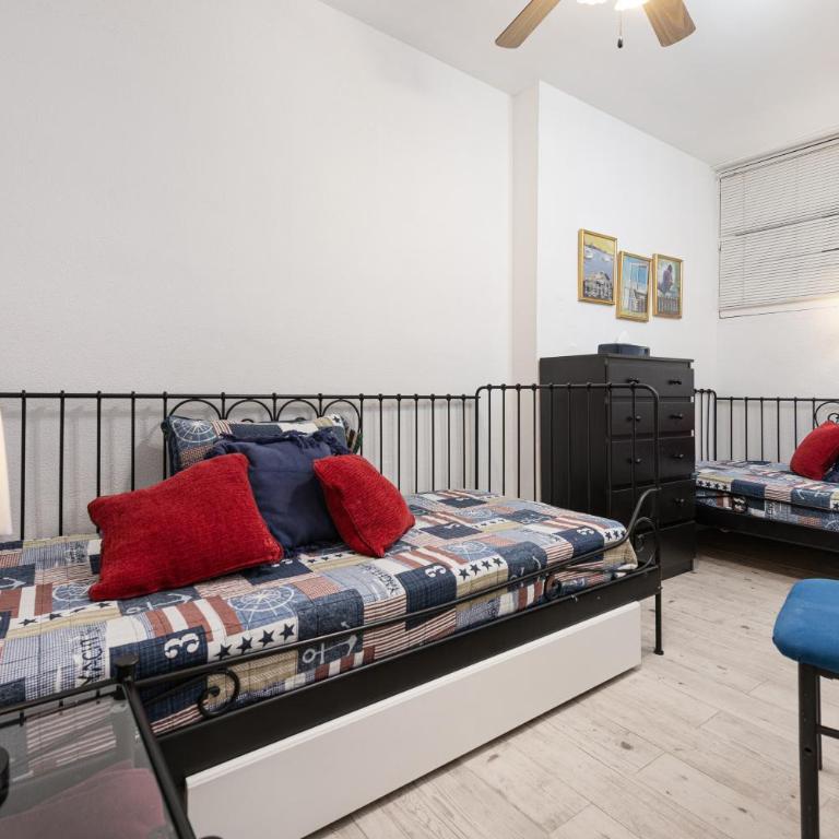 SAND CASTLES 24 playa de Alcudia by SM Holiday Properties - Appartamento - 45