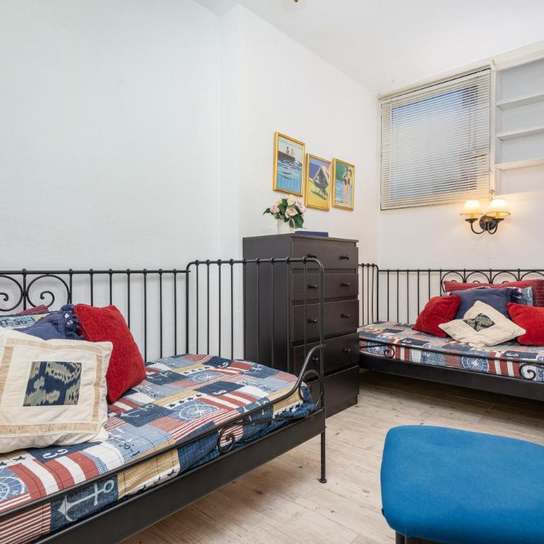 SAND CASTLES 24 playa de Alcudia by SM Holiday Properties - Appartamento - 43