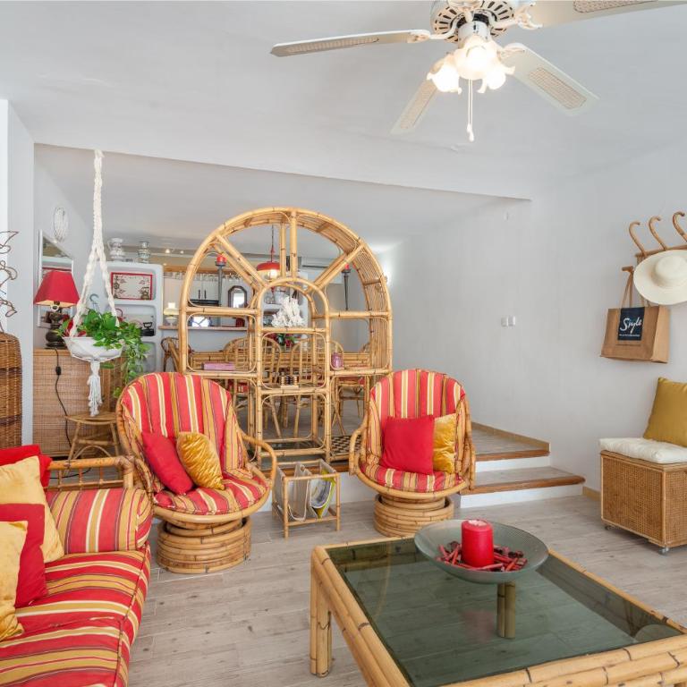 SAND CASTLES 24 playa de Alcudia by SM Holiday Properties - Appartamento - 49