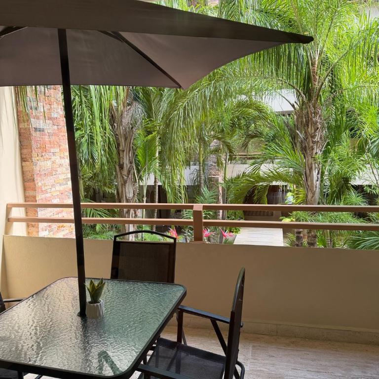 Syrena Studio Living Beach, Dining and Nightlife - Apartment mit 1 Schlafzimmer - 25