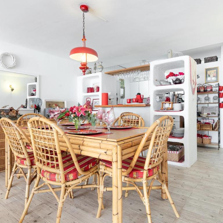 SAND CASTLES 24 playa de Alcudia by SM Holiday Properties - Appartamento - 50