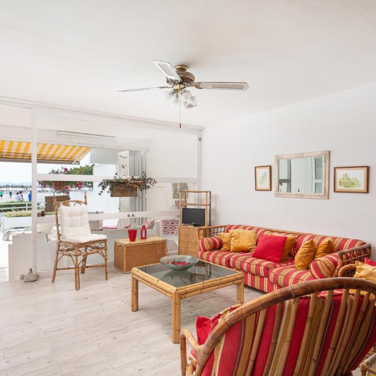 SAND CASTLES 24 playa de Alcudia by SM Holiday Properties - Appartamento - 58