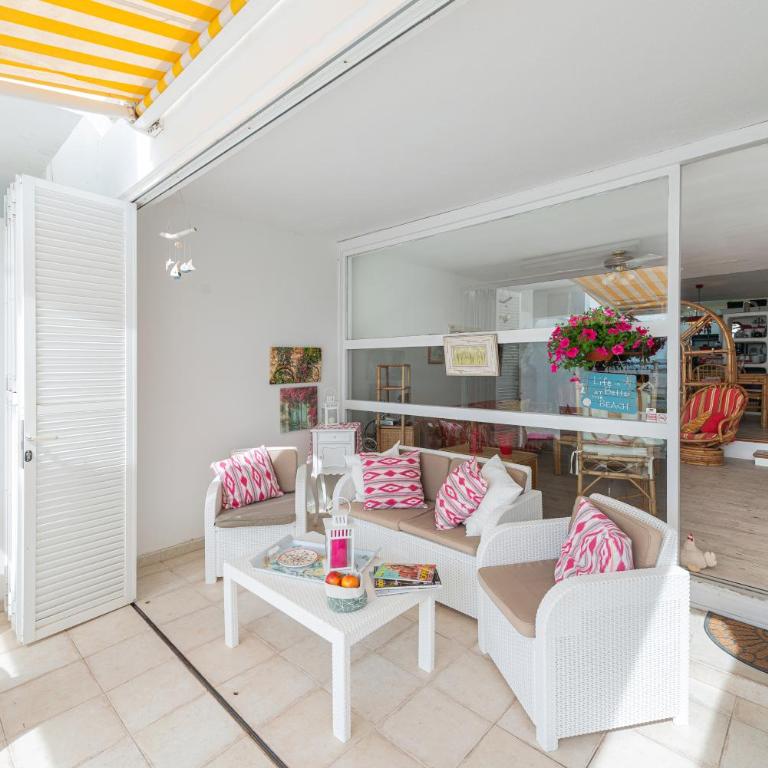 SAND CASTLES 24 playa de Alcudia by SM Holiday Properties - Appartamento - 51