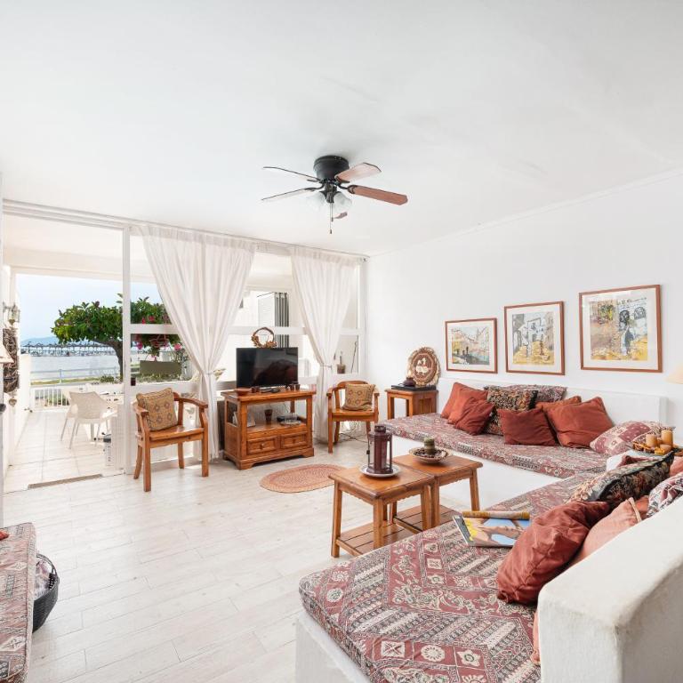 SAND CASTLES 24 playa de Alcudia by SM Holiday Properties - Appartamento - 59