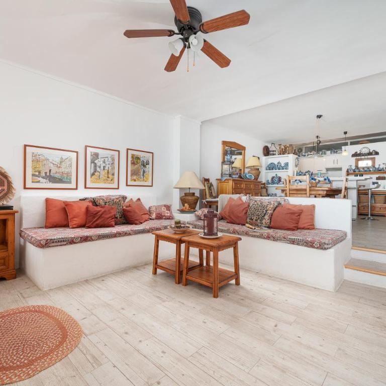 SAND CASTLES 24 playa de Alcudia by SM Holiday Properties - Appartamento - 57