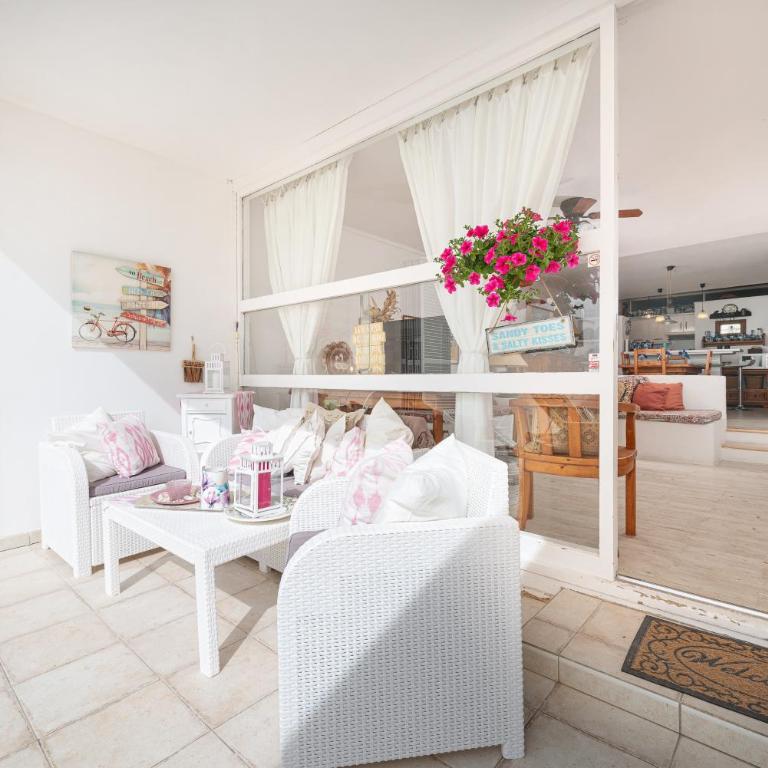 SAND CASTLES 24 playa de Alcudia by SM Holiday Properties - Appartamento - 54