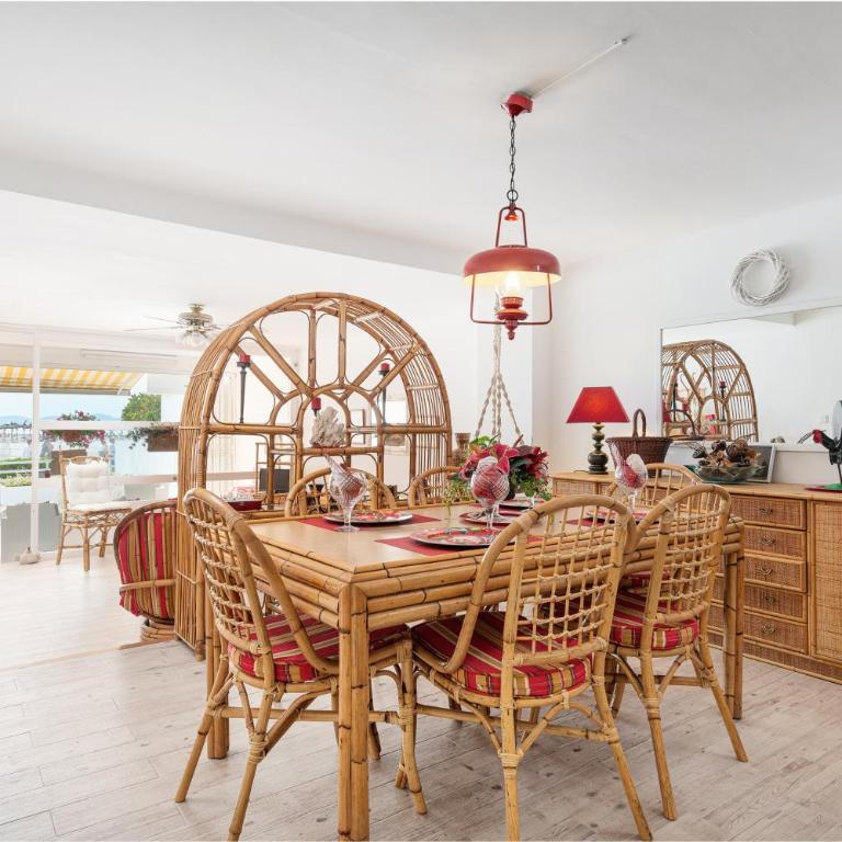 SAND CASTLES 24 playa de Alcudia by SM Holiday Properties - Appartamento - 56