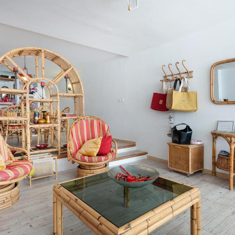 SAND CASTLES 24 playa de Alcudia by SM Holiday Properties - Appartamento - 60