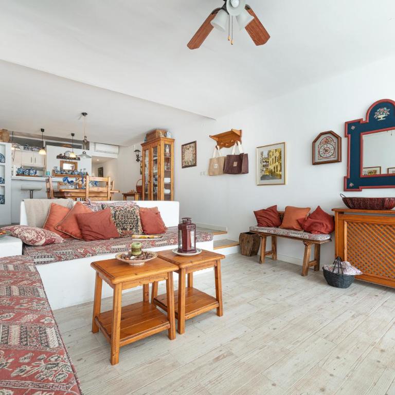 SAND CASTLES 24 playa de Alcudia by SM Holiday Properties - Appartamento - 63