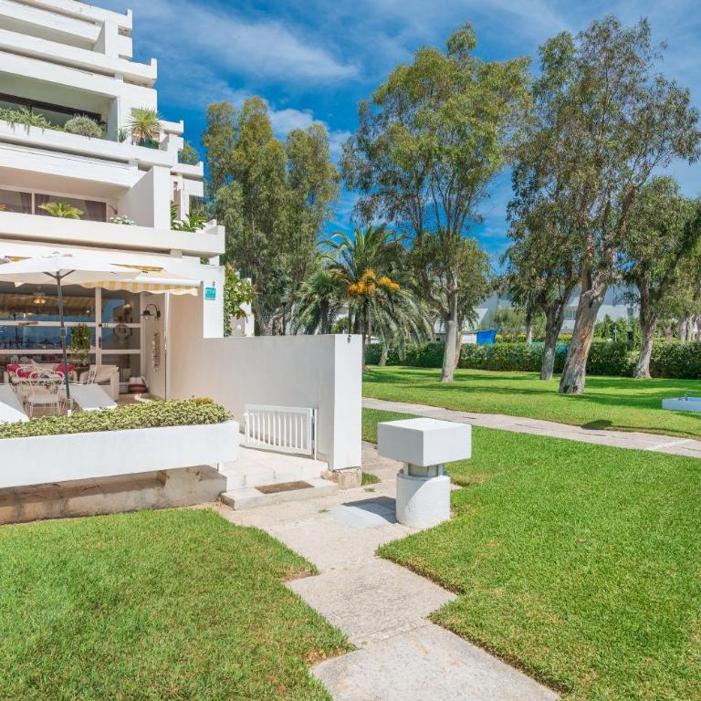 SAND CASTLES 24 playa de Alcudia by SM Holiday Properties - Appartamento - 61