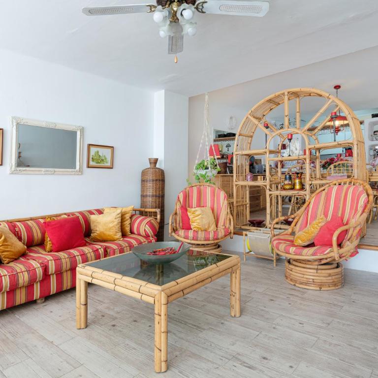SAND CASTLES 24 playa de Alcudia by SM Holiday Properties - Appartamento - 64