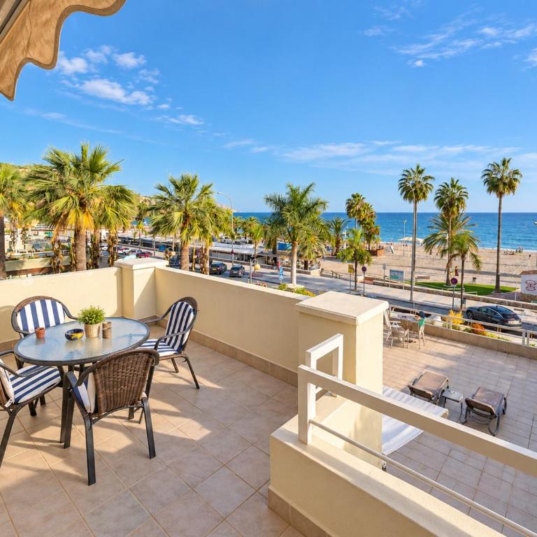 Apartment Burriana Spainsunrentals 1162 - Appartement - Vue sur Mer - 1
